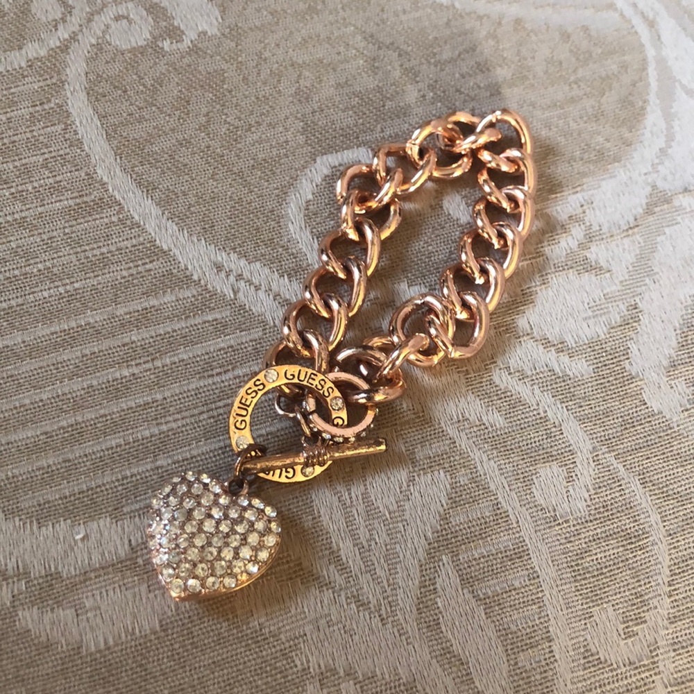 Guess Bracelet